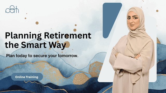 Planning Retirement the Smart Way