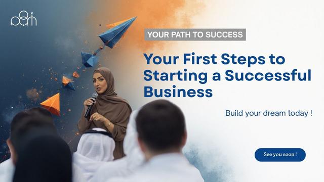 Your First Steps to Starting a Successful Business